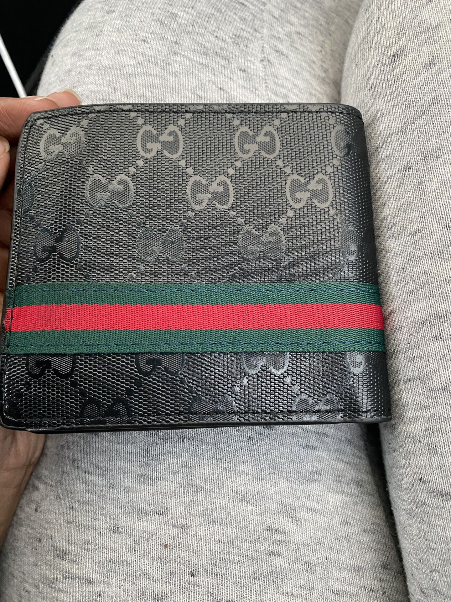 Gucci Wallet 