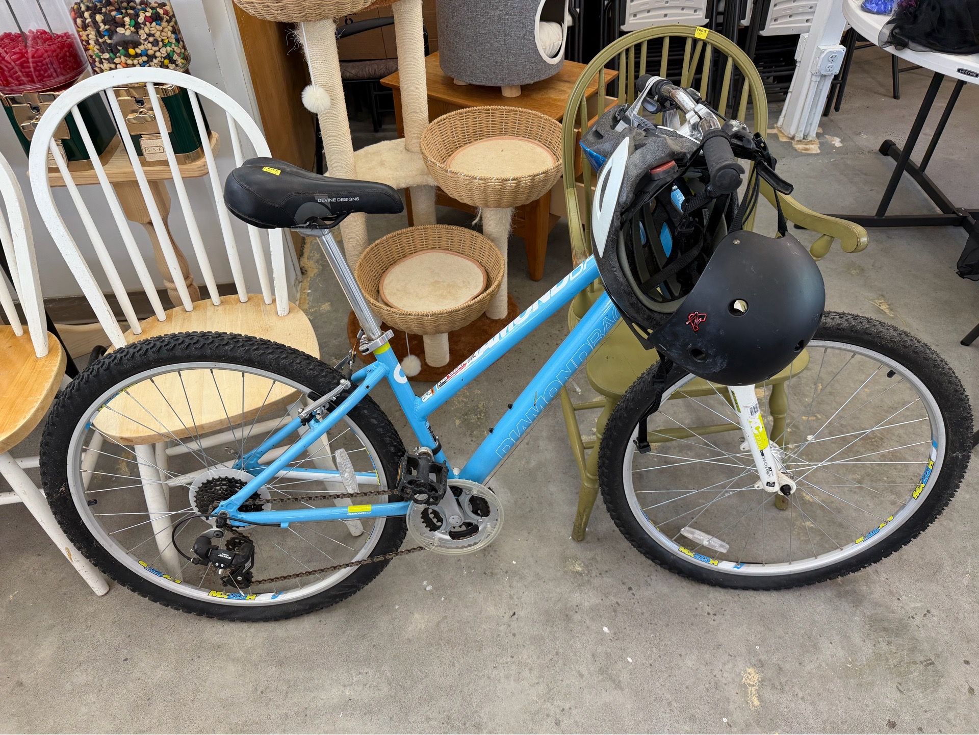 Diamondback Bike