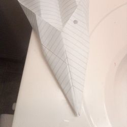 Paper Jets 