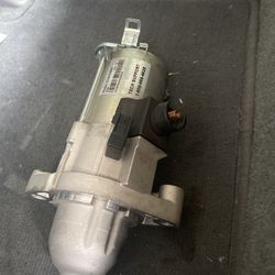 Starter For Honda Accord 2007