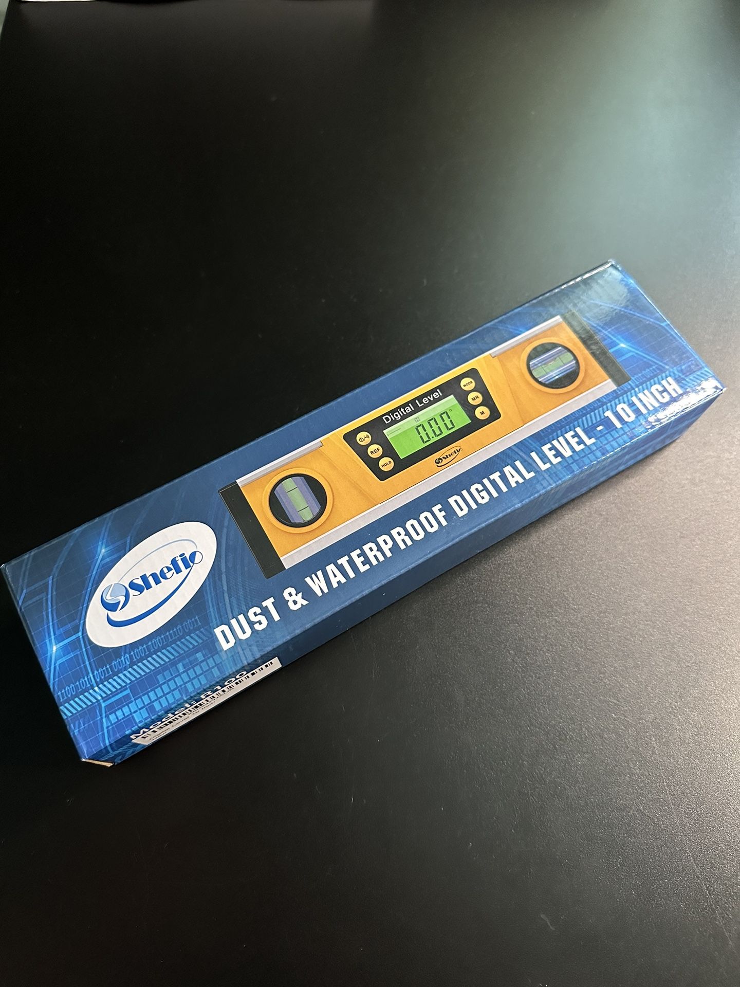 Digital Magnetic Label Tool