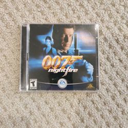007 Nightfire PC Game