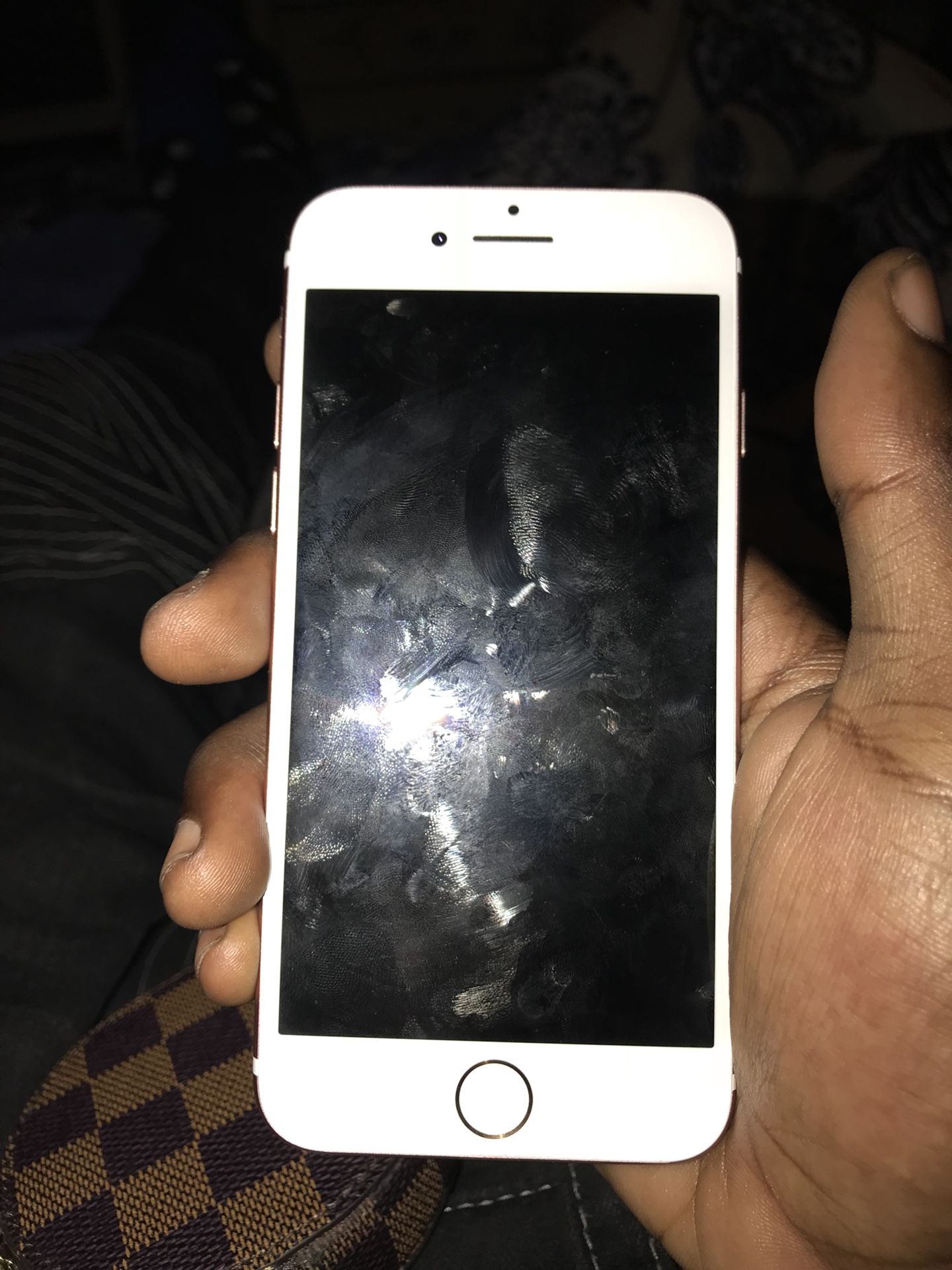 Iphone 7 Parts only