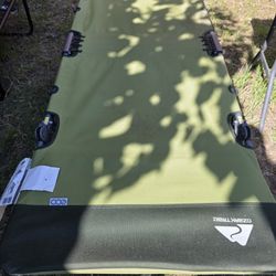 Ozark Trail SPEEDY COT