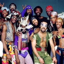 Parliament Funkadelic & George Clinton Tickets 