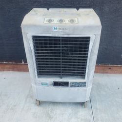 Hessaire 3100 Square Feet Portable Cooler
