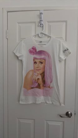 Katy Perry Concert T-shirt