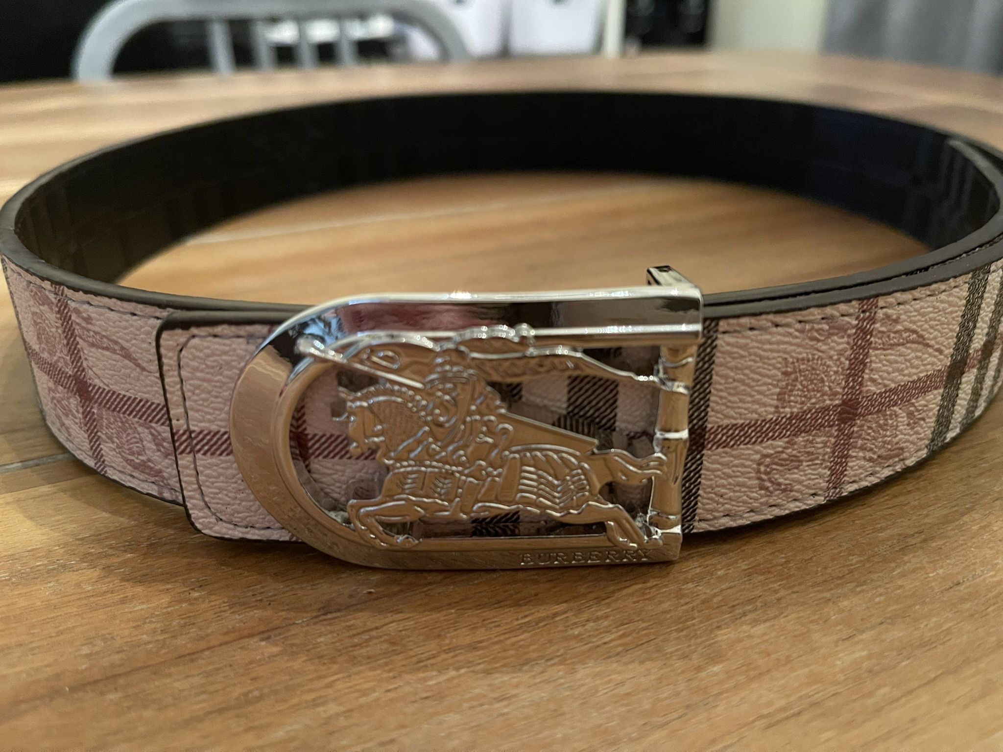 Burberry Belt