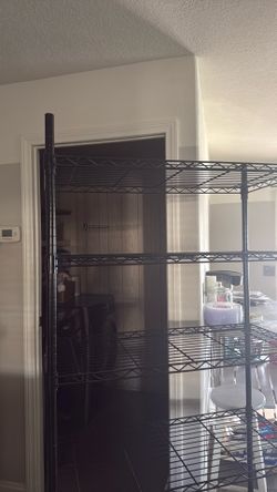 Shelves