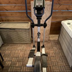 Elliptical 
