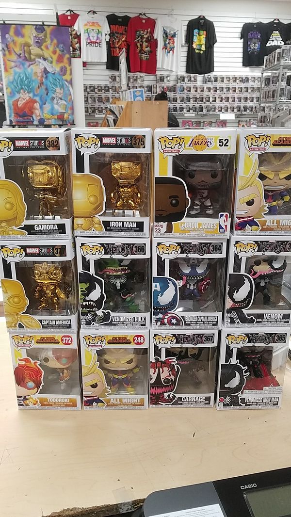 in the heights funko pop
