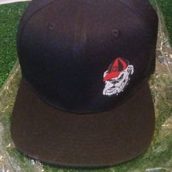 Bulldog Hat