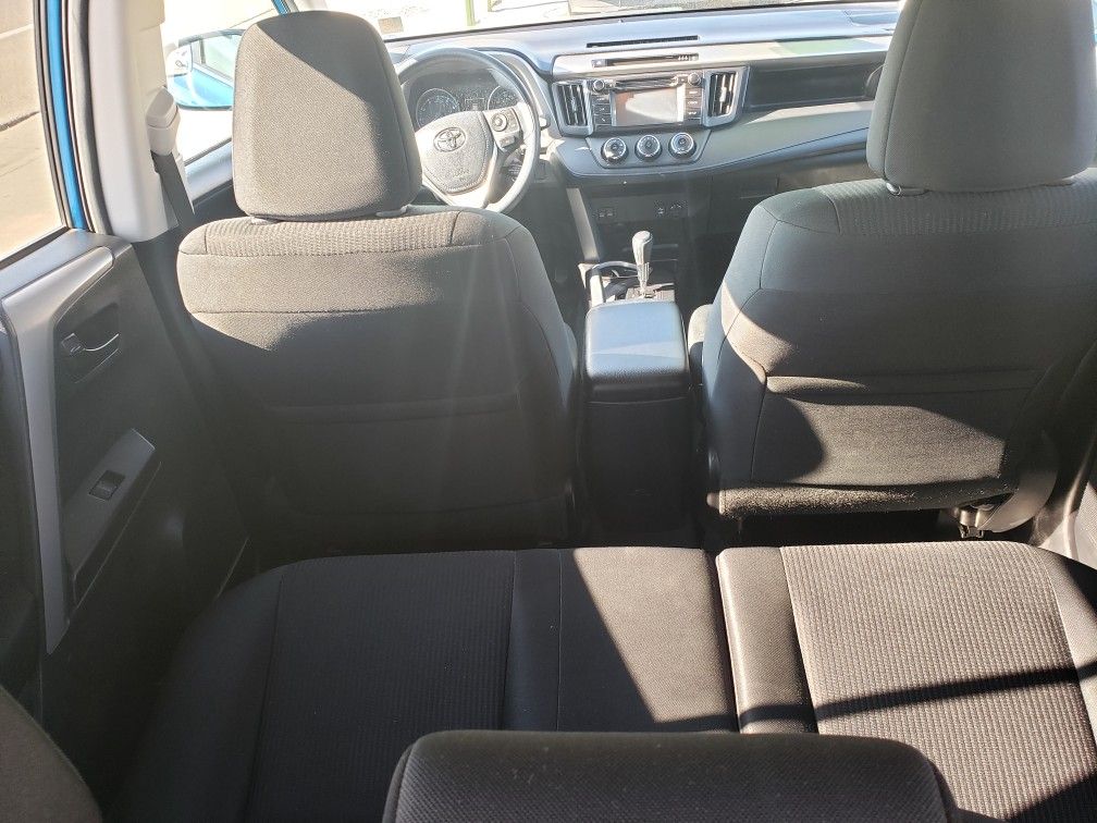 Rav Four! Rav 4! Rav for Sale!!!