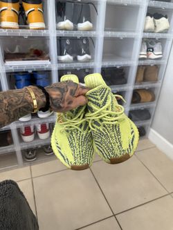 Yeezy 350 Size 8.5