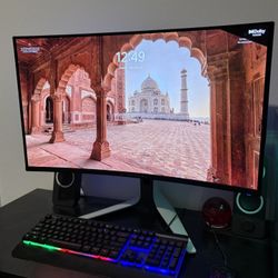 Gaming Monitor
