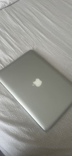 MacBook Pro