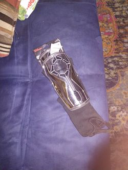 Soccer Shin Guards