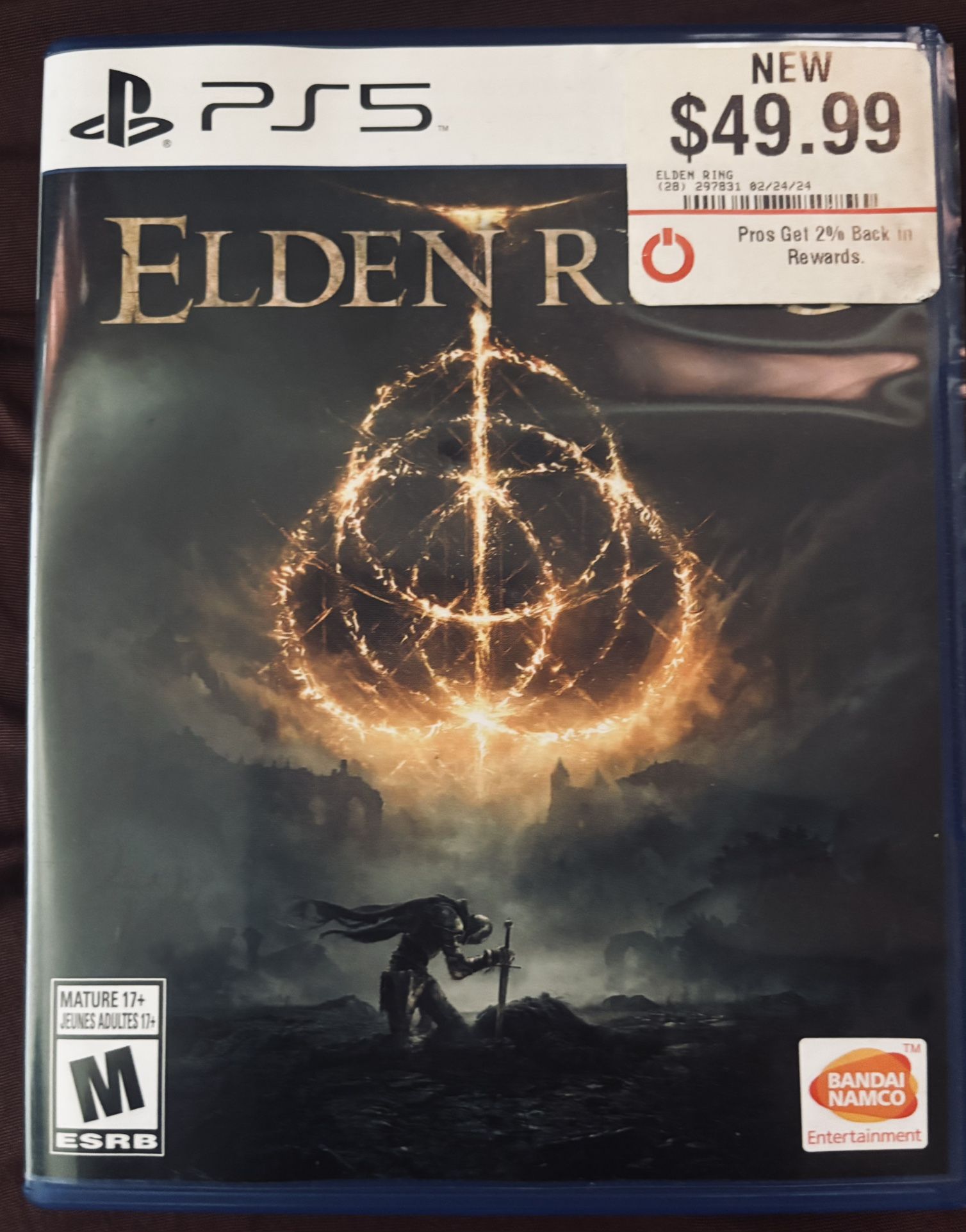 Elden Ring