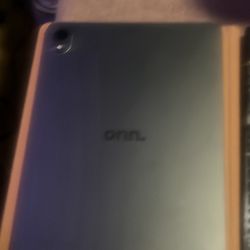 Onn Tablet 