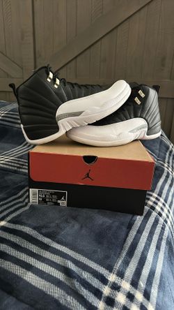 Air Jordan 12 Retro