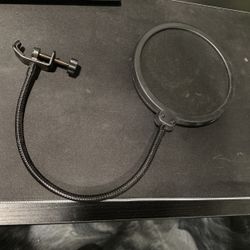 Pop Filter