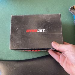 Dyno Jet Power Vision Tuner 
