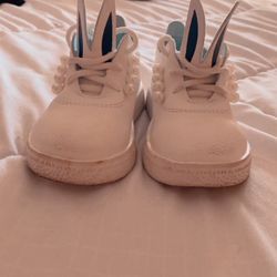Bunny Kids Shoes