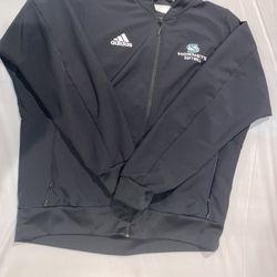 Sac State Softball Adidas Jacket Size L