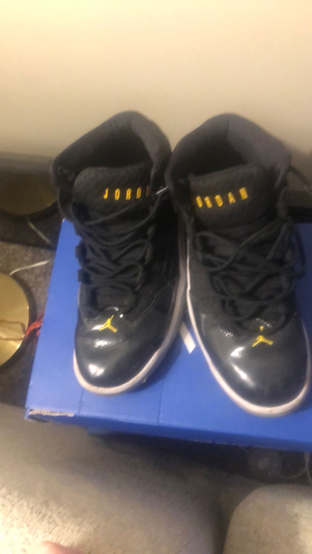 Air Jordan 1 Max Aura