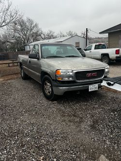 2000 GMC Sierra 1500