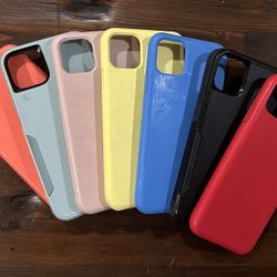 7 Like New iPhone Case 11 Plus 