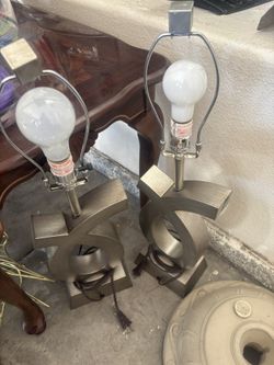 Lamps