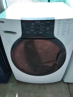 Kenmore Ellite.Washer