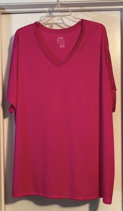 Just My Size Active Shirt