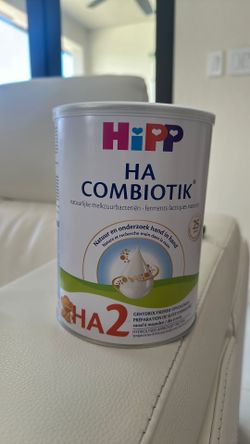 HIPP Combiotik H2
