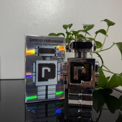 Paco Robanne Men