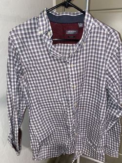 Van Heusen Dress Shirts Formal Attire 