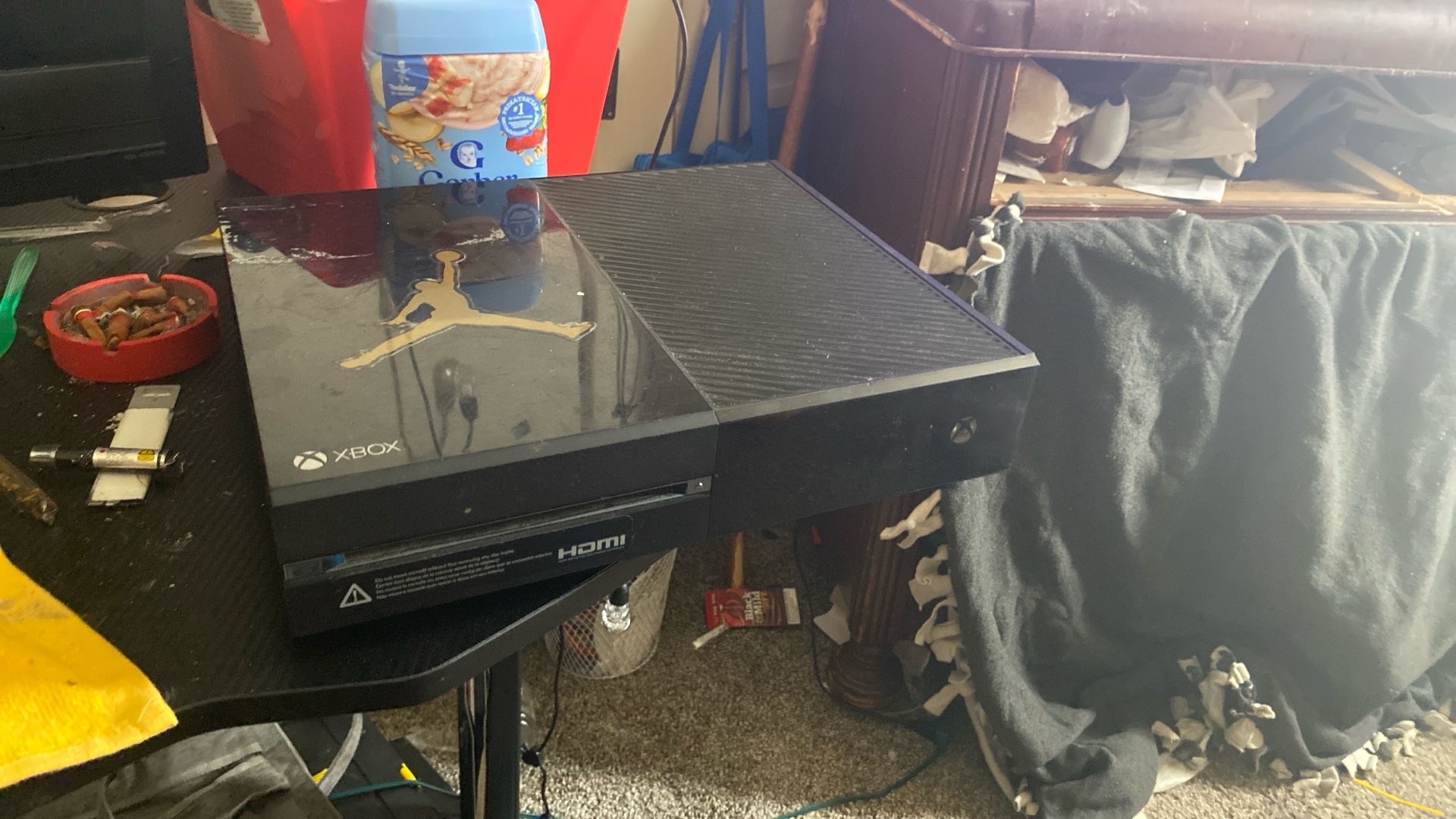 Xbox One