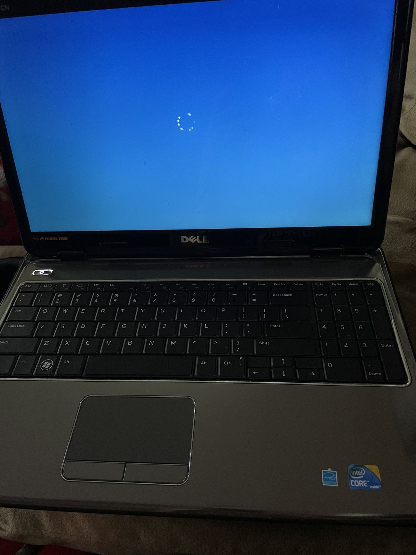 Hp Dell Laptop
