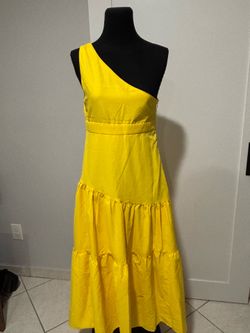 Women’s dress
