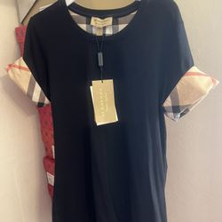 Burberry Shirt 