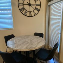 Small Dining Room Table! 