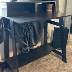 Small Desk