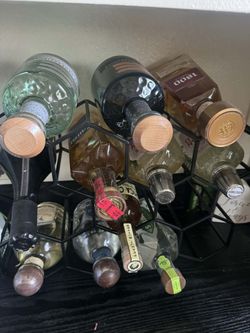 Alcohol