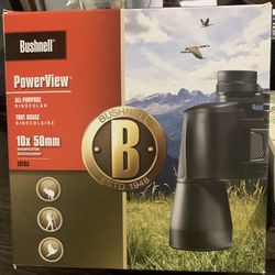 Binoculars