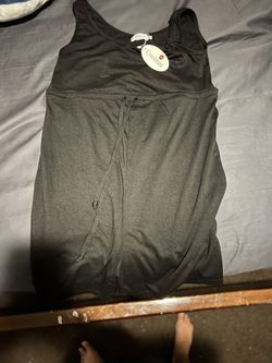 Maternity Jumpsuit Romper Size Small