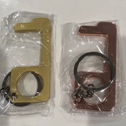 No Touch Door Opener Tool