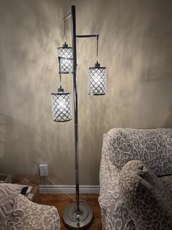 Beautiful Floor Lamp