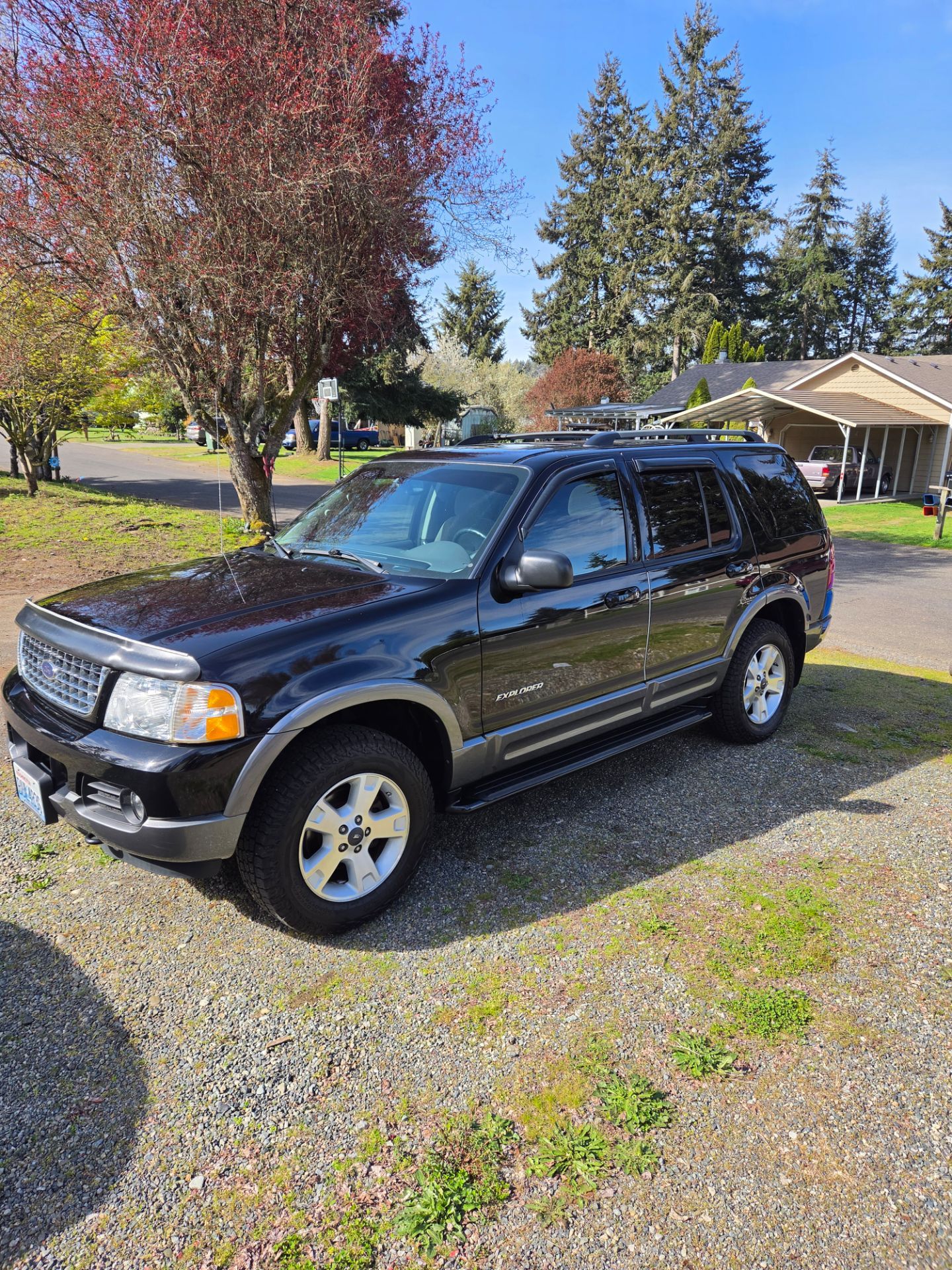 2004 Ford Explorer for Sale in Tacoma, WA - OfferUp