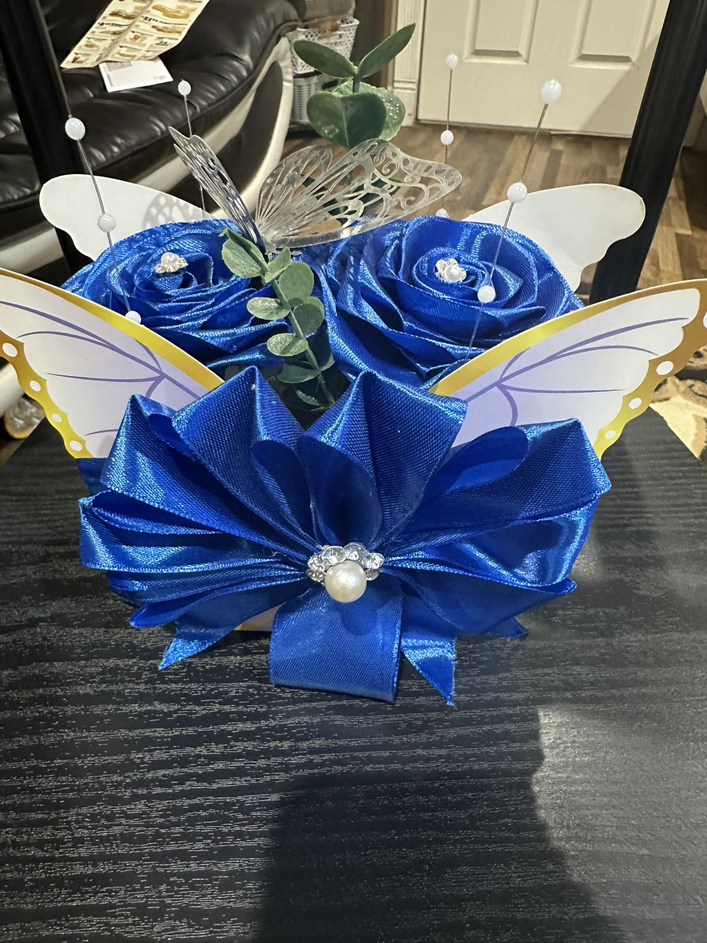 All New 2 Flowers Eternal Last Forever